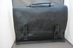 Klassieke Aktentas Large